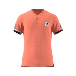 T-shirt roland garros climachill